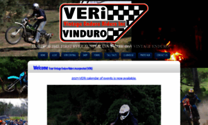 Verivinduro.com.au thumbnail