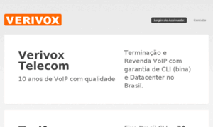 Verivox.com.br thumbnail