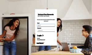 Verizonfiosrewards.com thumbnail