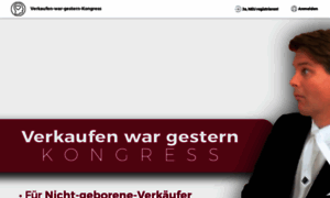 Verkaufen-war-gestern.teiledeinebotschaft.de thumbnail