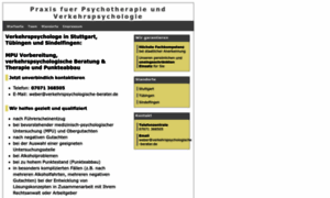 Verkehrspsychologische-berater.de thumbnail