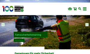 Verkehrswacht.de thumbnail