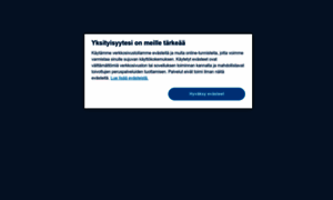 Verkkopalvelu.lahitapiolarahoitus.fi thumbnail
