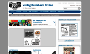 Verlag-dreisbach.de thumbnail