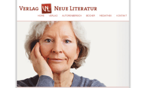 Verlag-neue-literatur.com thumbnail