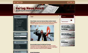 Verlag-neue-musik.de thumbnail