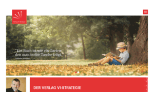 Verlag-vi-strategie.de thumbnail