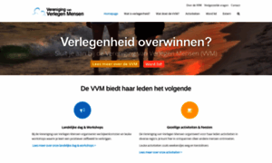 Verlegenmensen.nl thumbnail