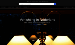 Verlichting-in.nl thumbnail