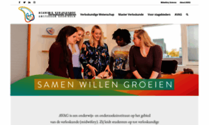 Verloskunde-academie.nl thumbnail