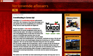 Verlossendeaflossers.blogspot.nl thumbnail