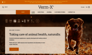 Verm-x.com thumbnail