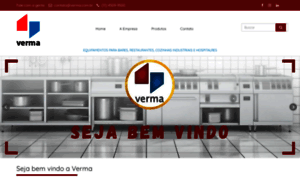 Verma.com.br thumbnail