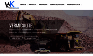 Vermiculite.co.in thumbnail