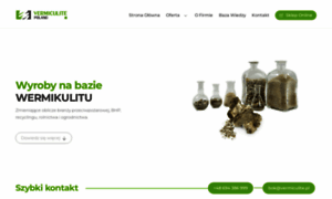 Vermiculite.pl thumbnail