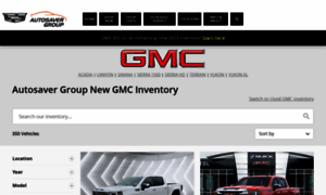 Vermontgmcdealer.com thumbnail