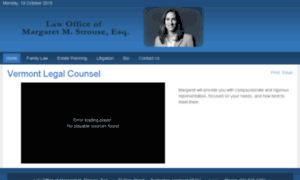 Vermontlegalcounsel.com thumbnail