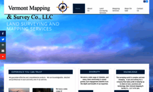 Vermontmapping.com thumbnail