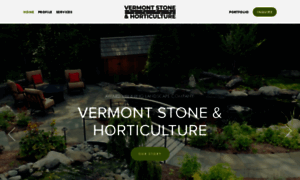 Vermontstone.com thumbnail