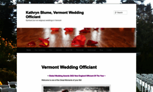 Vermontweddingofficiant.com thumbnail