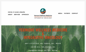 Vermontwellnessmedicine.com thumbnail