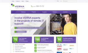 Verna.ua thumbnail