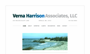 Vernaharrisonassociates.com thumbnail