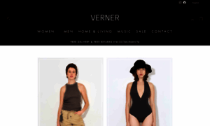 Verner.co.il thumbnail