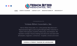 Vernonbitzer.com thumbnail