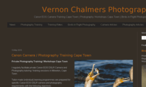 Vernonchalmers.photography thumbnail