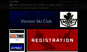 Vernonskiclub.ca thumbnail