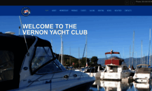 Vernonyachtclub.com thumbnail