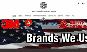 Verobeachcustomsigns.com thumbnail