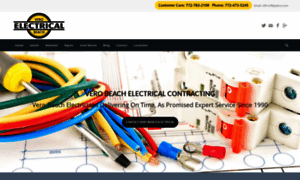 Verobeachelectrical.com thumbnail