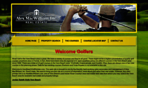 Verobeachgolfhomes.com thumbnail