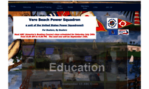 Verobeachpowersquadron.com thumbnail