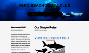 Verobeachscubaclub.org thumbnail