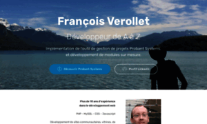 Verollet.fr thumbnail