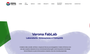 Veronafablab.it thumbnail