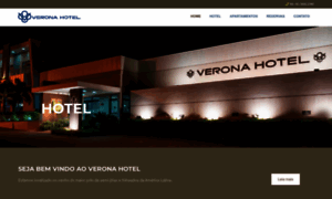 Veronahotel.com.br thumbnail