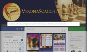 Veronascacchi.it thumbnail