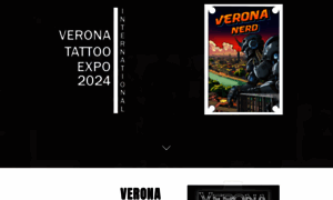 Veronatattooexpo.com thumbnail