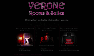 Verone.be thumbnail