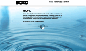 Verone.info thumbnail