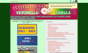 Veronellazimella.gov.it thumbnail