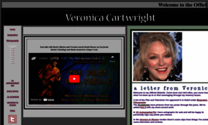 Veronica-cartwright.com thumbnail