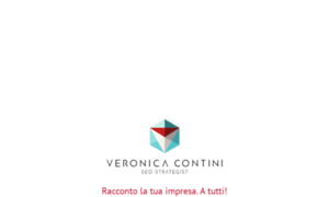 Veronicacontini.com thumbnail