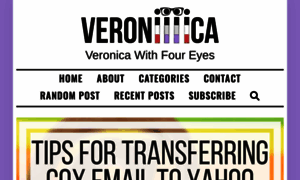 Veroniiiica.com thumbnail