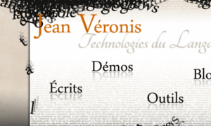 Veronis.fr thumbnail
