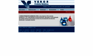 Veros.com.br thumbnail